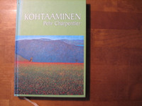 Kohtaaminen, Pehr Charpentier