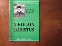 Nikolain todistus