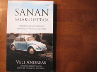 Sanan salakuljettaja, Veli Andreas, John ja Elizabeth Sherrill, d2