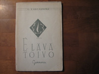 Elävä toivo, V. Kankaanpää