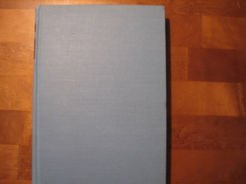 Kolmas Mooseksen kirja, C.H. Mac Intosh