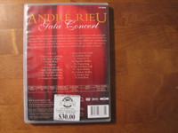 Gala concert, André Rieu