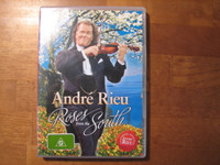 Roses from the south, André Rieu 