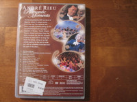 Romantic moments, André Rieu