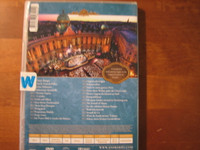 Live in Vienna, André Rieu