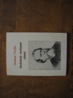 Hedelmää tuottanut elämä, Hudson Taylor