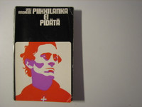 Piikkilanka ei pidätä, Veli Andreas