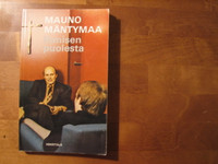 Ihmisen puolesta, Mauno Mäntymaa