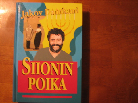 Siionin poika, Jakov Damkani