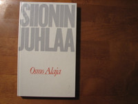 Siionin juhlaa, Osmo Alaja