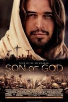 Son of God, dvd, d2, blu-ray