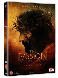 The passion of the Christ, dvd, d2