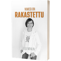 Nimesi on rakastettu, Elli Meklin, d2