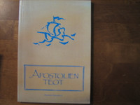 Apostolin teot, käännösehdotus