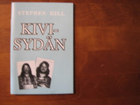 Kivisydän, Stephen Hill