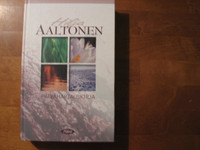 Päivähartauskirja, Hilja Aaltonen, d7, pehmeäkantinen