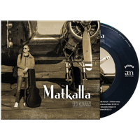 Matkalla, Leo Kunnas