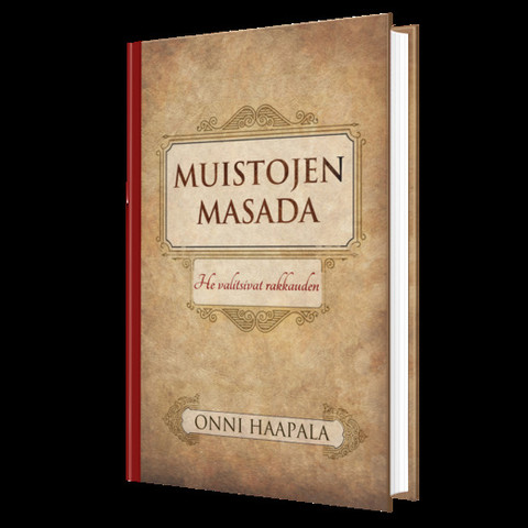Muistojen Masada, Onni Haapala
