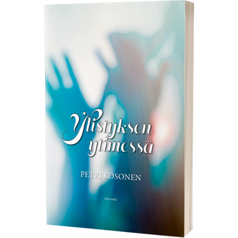 Ylistyksen ytimessä, Petri Kosonen