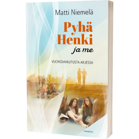 Pyhä Henki ja me, Matti Niemelä