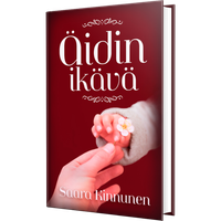 Äidin ikävä, Saara Kinnunen