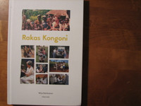 Rakas Kongoni, Mirja Reinikainen