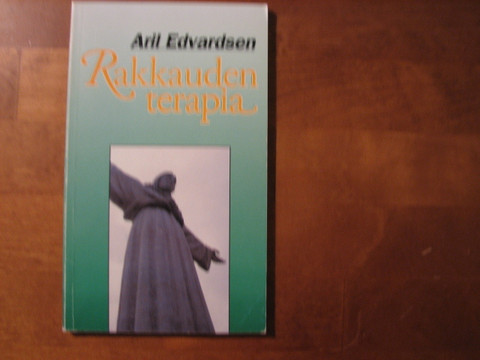 Rakkauden terapia, Aril Edvardsen
