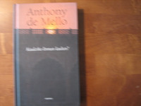 Kuuletko linnun laulun, Anthony de Mello