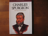 Charles Spurgeon, saarnaaja jota kuunneltiin, J.C. Carlile, d2