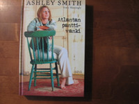 Atlantan panttivanki, Ashley Smith, Stacy Mattingly, d2