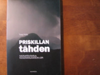 Priskillan tähden, matkapäiväkirja kuolemanlaakson läpi, Tanja Närhi, d2