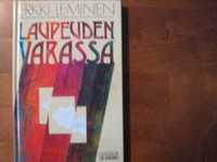 Laupeuden varassa, Erkki Leminen