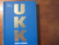 UKK, koko tarina, Robert Brantberg