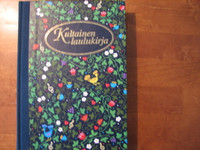Kultainen laulukirja, 400 suosikkilaulua