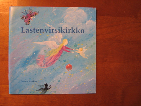 Lasten virsikirkko