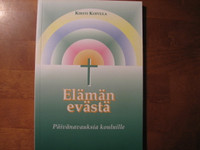 Elämän evästä, päivänavauksia kouluille, Kirsti Koivula