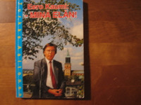 Eero Kaumi, Minä elän, Turkka Aaltonen