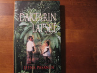 Daktarin lapset, Leena Pasanen