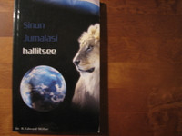 Sinun Jumalasi hallitsee, R. Edward Miller