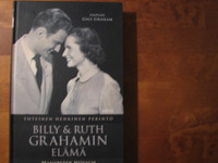 Billy & Ruth Grahamin elämä, Hanspeter Nuesch, d2