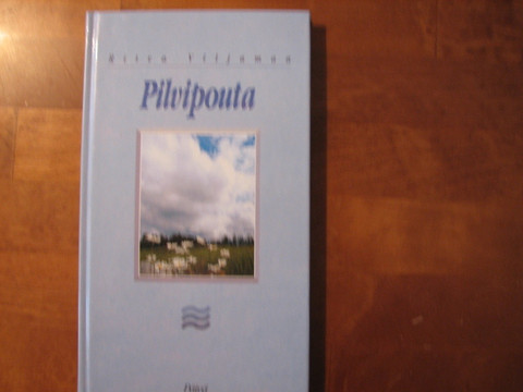 Pilvipouta, Ritva Viljamaa
