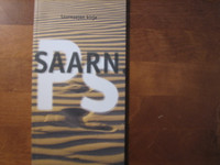 Saarnaajan kirja