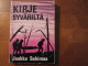 Kirje Syväriltä, Jaakko Sahimaa, d2