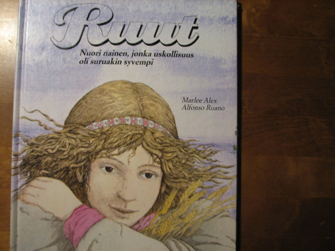 Ruut, Marlee Alex, Alfonso Ruano