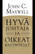 Hyvä johtaja ja oikeat kysymykset, John C. Maxwell