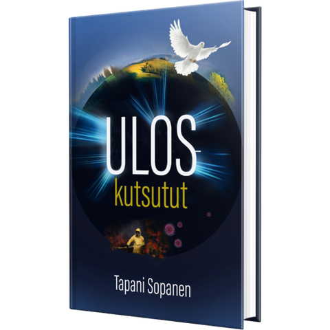Uloskutsutut, Tapani Sopanen