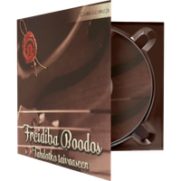 Tahdotko taivaaseen, Freidiba Boodos