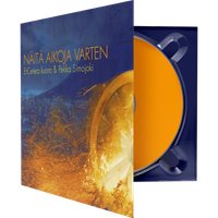 Näitä aikoja varten, Et Cetera - kuoro, Pekka Simojoki