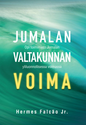 Jumalan valtakunnan voima, Hermes Falcao Jr.