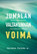 Jumalan valtakunnan voima, Hermes Falcao Jr.